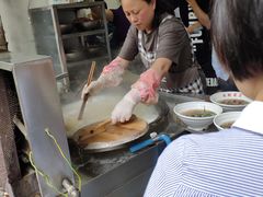 -老赵面店(大西路店)