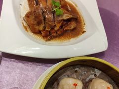 -宝燕壹号(徐汇店)