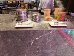 -太湖饭店玉兰厅(自助餐厅)