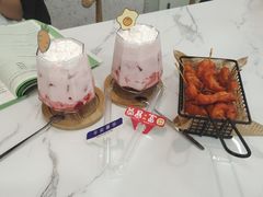 -喵园·猫主题咖啡厅·撸猫·猫咖(国贸店)