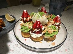 -BE BRIGHT KITCHEN(正佳广场店)