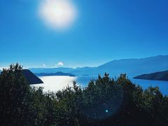 -丽江泸沽湖景区