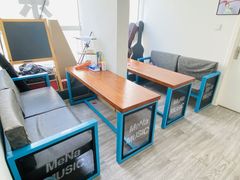 -梅纳·钢琴声乐架子鼓Mena Music(双井店)