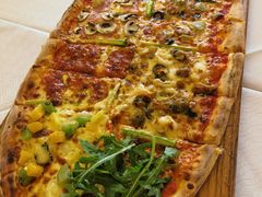 一米披萨-弘雅饭店