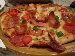 -托斯卡纳烘焙意大利餐厅(五天地店)