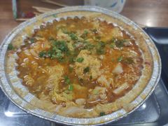 -大狗烧烤(七星大院店)