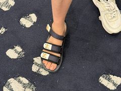 -CHANEL(恒隆广场店)