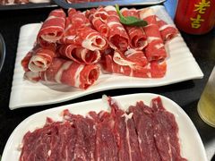 -新梅居(宁海东路店)