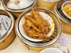 虎皮凤爪-新志兴至尊烧鹅大王