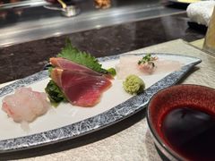 -Ginza Onodera铁板烧(外滩十八号店)