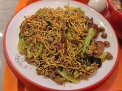 -柳大厨螺蛳粉(人民路总店)