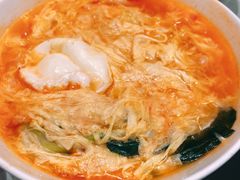 -大铁勺新津菜(东丽阳光新业广场店)