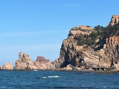 -长岛南北长山旅游景区