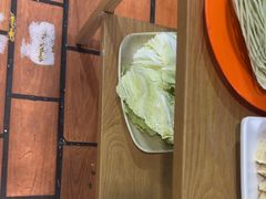 -马记伊源斋涮肉·清真菜(潘家园古玩市场店)
