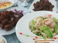 -宝发园名菜馆