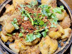 -正宗苏稽毛哥跷脚牛肉总店