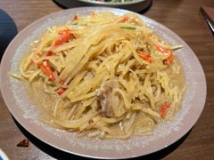 -破三川·新川菜(静安大融城店)