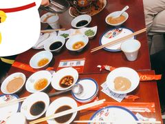 -1078號老北京涮肉(松柏店)