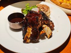 -布拉格餐厅· 中欧捷克菜(全国首店)