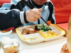 -小吊梨汤·北京菜(香山店)