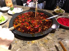 -重庆渝达老火锅(春熙路店)