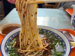 -清真磨沟沿老字号牛肉面(总店)