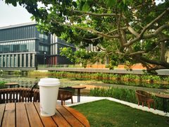 -星巴克(深圳前海企业公馆店)