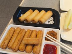 -海底捞火锅(王府井银泰in88店)
