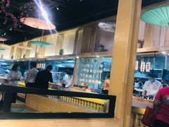 -宽味餐厅(万博广场店)