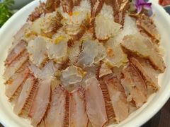 -东海怡品海鲜豆捞(舟宿夜江店)