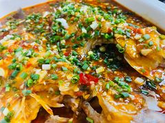 -艺味深尝(云锦路店)