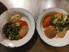 -永安里地摊烤肉(首创店)