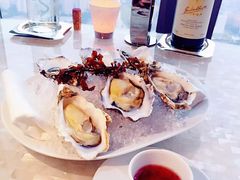 -广州四季酒店·佰鲜汇·现代法餐