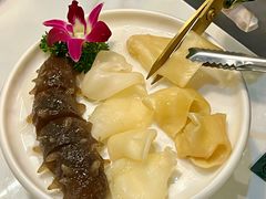 -喜聚薈·花膠雞海鮮火鍋(越秀店)