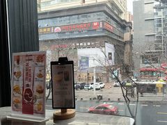 -必胜客(中山店)