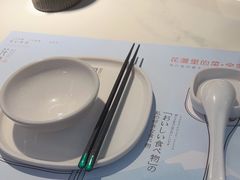 -花漫里亲民日式餐厅(万象城店)