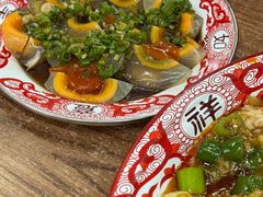 -王婆婆老妈蹄花川菜馆·非物质文化遗产(太古里一店)