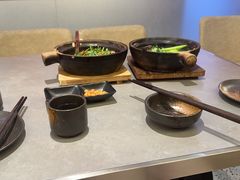 -不二啫·广府啫啫煲(江燕路万科里店)