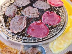 -海之屋韩式烤肉(海棠68环球美食街店)