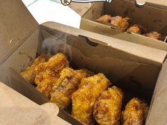 原味全鸡-Kyochon1991校村(共和路店)