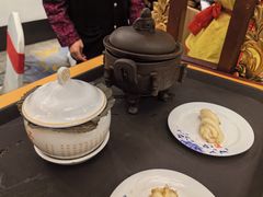 -聚春园自助餐厅(东街口店)