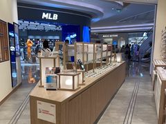 -JINS睛姿眼镜(壹方城店)
