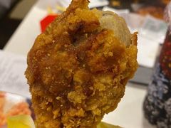 -麦当劳(漳州万达店)