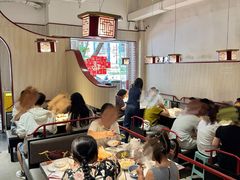 -南门食仙·手工福州菜(南门兜店)