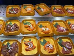 -芝小官毛肚火锅海鲜自助(淮安清江浦区新亚店)