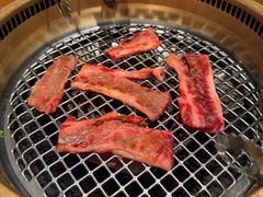 -御牛道日式烤肉料理(杭州万象城店)