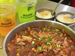 -蓉三少冒烤鸭·四川小吃集(北京首店)