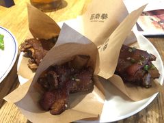 -醉南拳客家菜·河田鸡(西禅寺杨桥店)