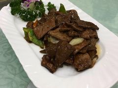 -宝发园名菜馆