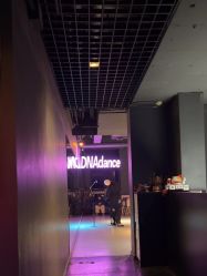 -DNA舞室